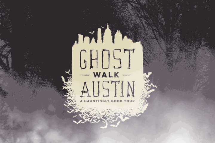 Ghost Walk Austin - A Hauntingly Good Tour