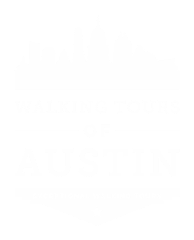 Walking Tours of Austin