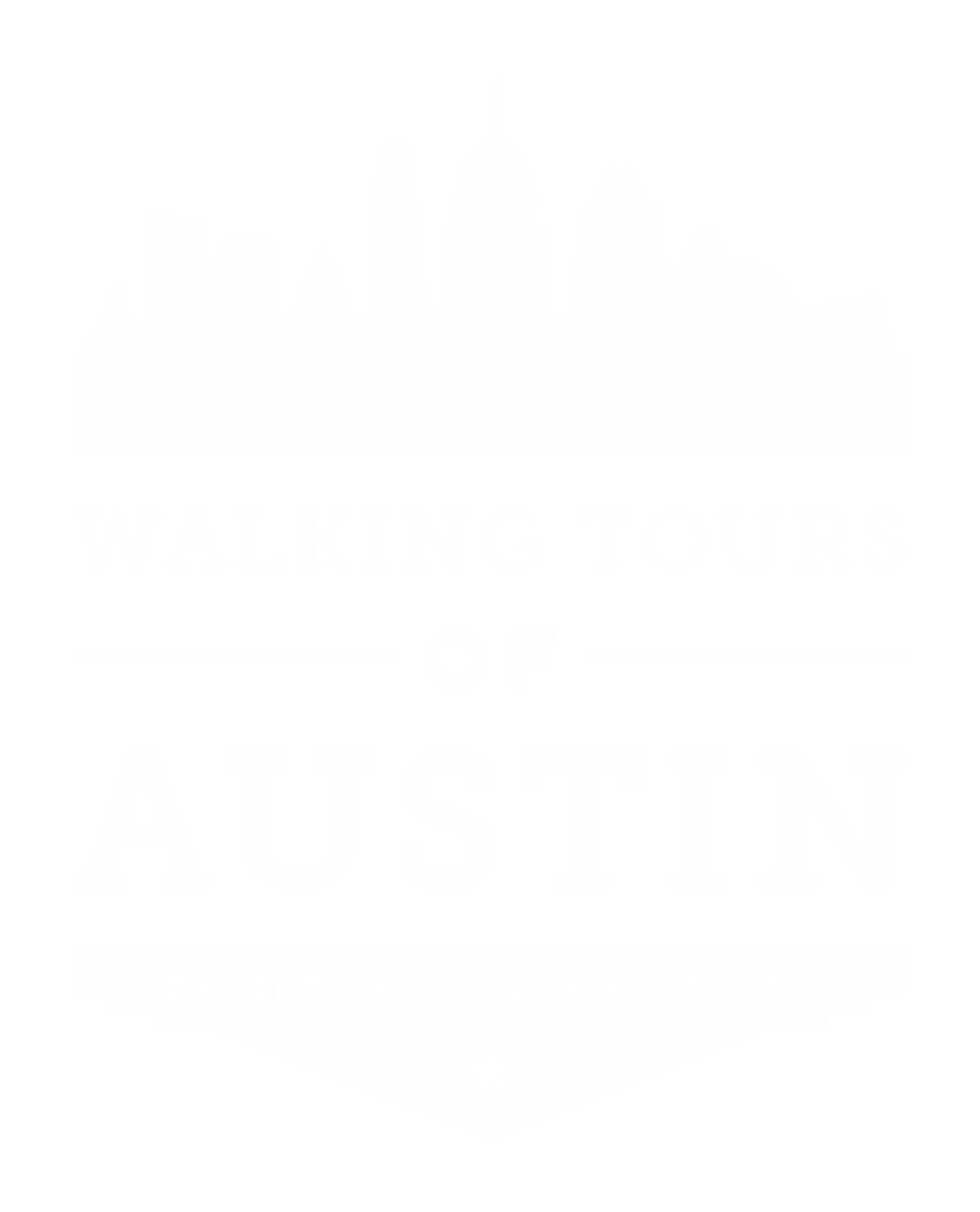 Walking Tours of Austin